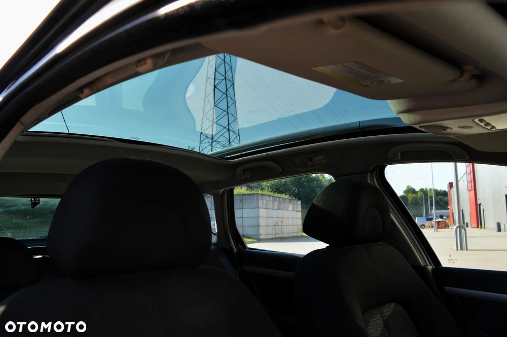 Peugeot 407 1.6 HDi Premium - 22