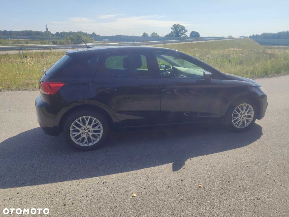 Seat Ibiza 1.0 EcoTSI FR S&S - 9