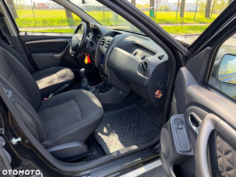 Dacia Duster 1.6 SCe S&S - 30