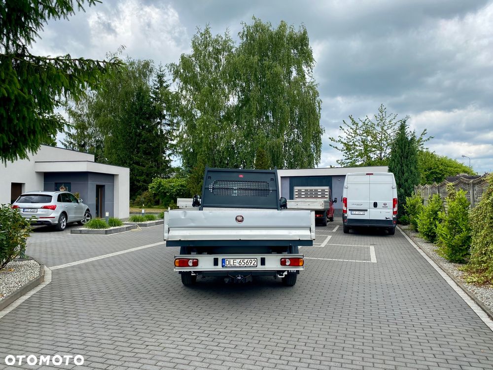 Fiat Ducato - 6