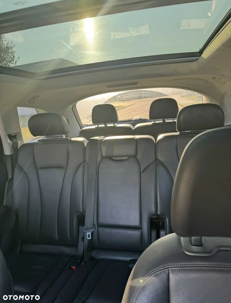 Audi Q7 - 26