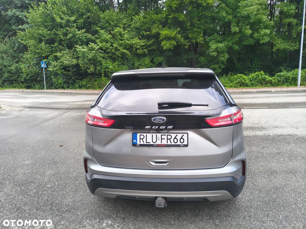 Ford Edge - 4