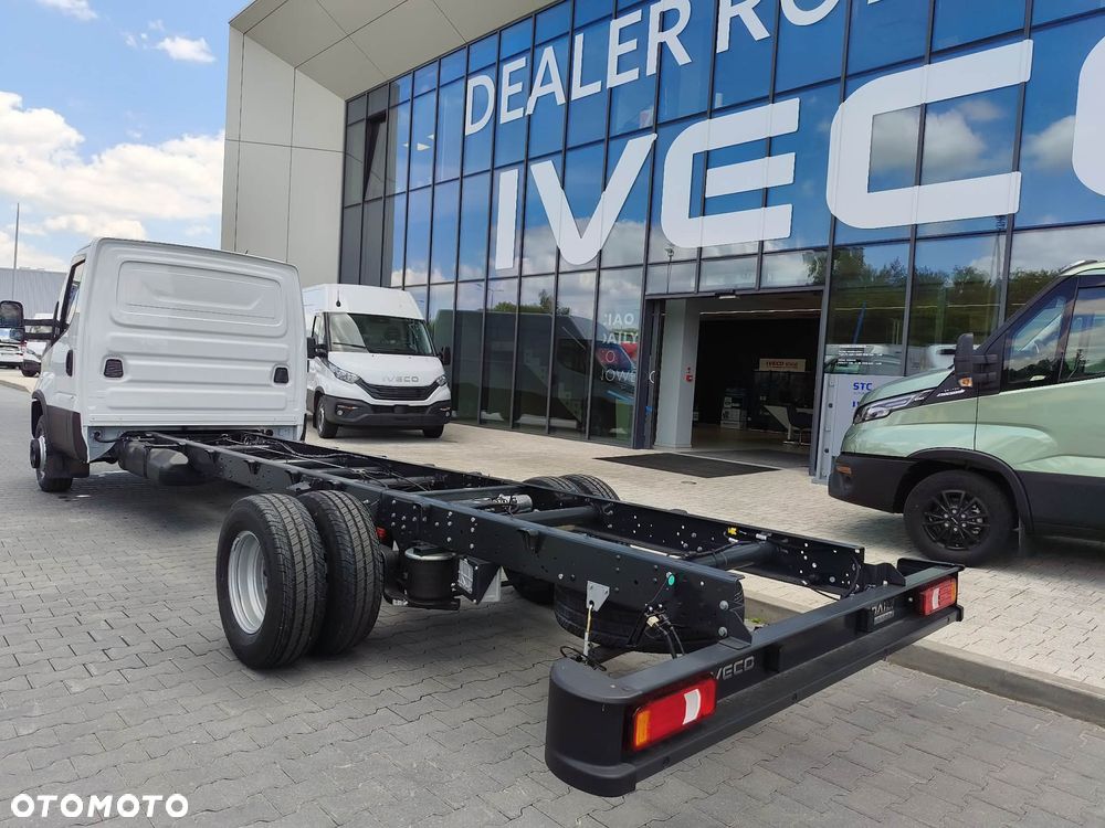 Iveco Daily 70C18H/P - 3