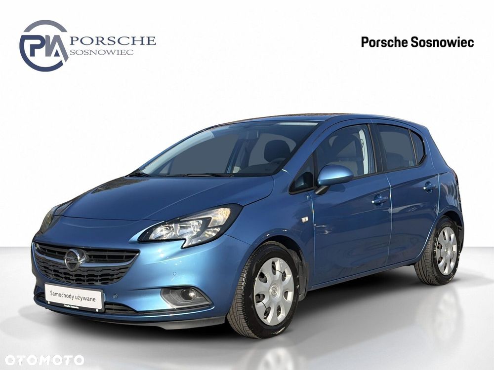 Opel Corsa - 2