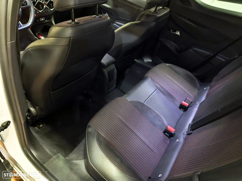 DS DS3 Crossback 1.2 PureTech Performance Line - 13