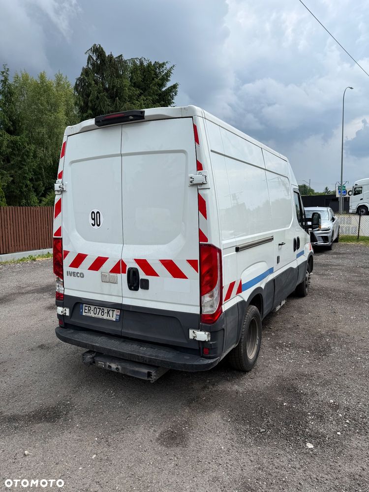 Kompletna karoseria - zabudowa Bus L2H2 Iveco Daily 2018r - 3