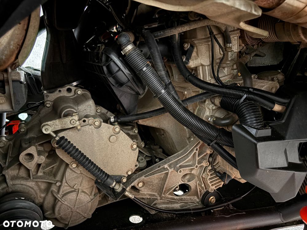 Can-Am Maverick - 9