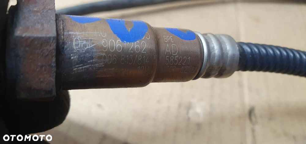 Sonda lambda czujnik VW Passat B6 2.0 FSI 06F906262AD - 7