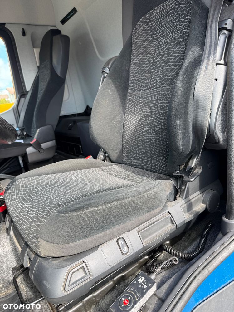 Mercedes-Benz Antos - 8