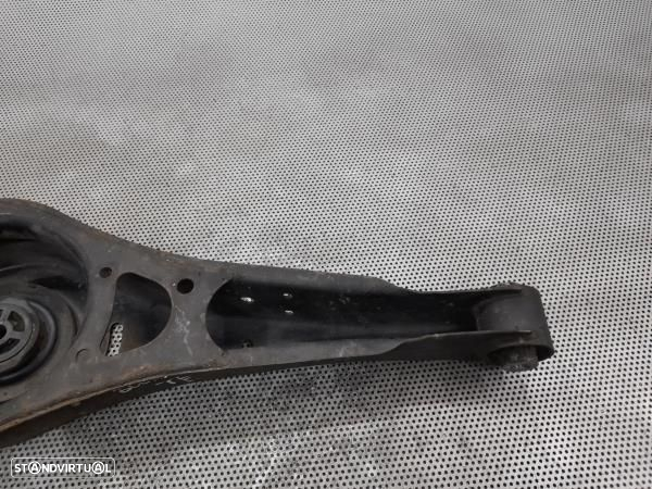Braço Suspensao Tras Esq Volkswagen Golf V (1K1) - 3