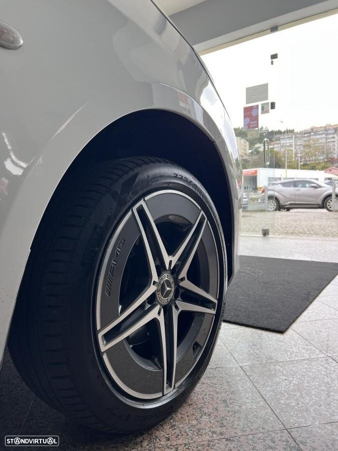 Mercedes-Benz Vito Mercedes-Benz Vito 116 CDI L2 - 22