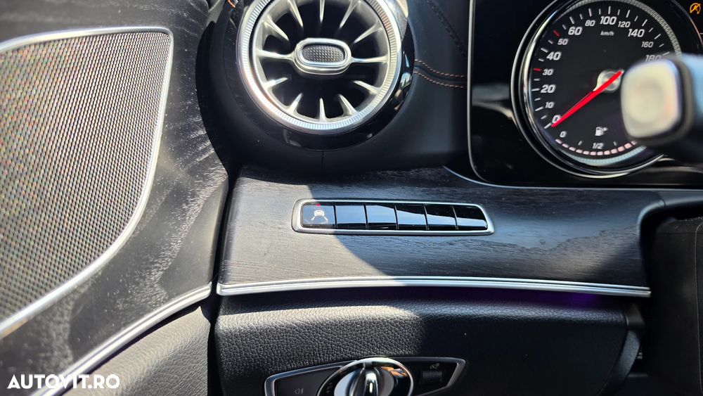Mercedes-Benz CLS 300 d 9G-TRONIC AMG Line - 14