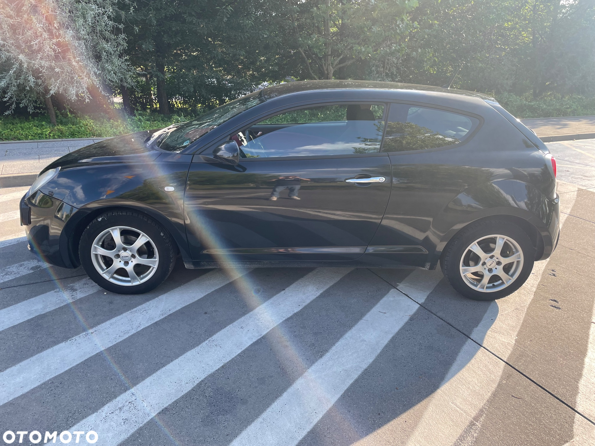 Alfa Romeo Mito 1.4 MultiAir Progression - 6