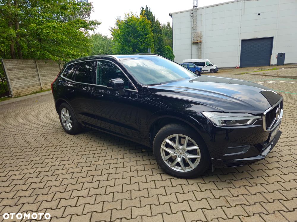 Volvo XC 60 D3 SCR Inscription - 3