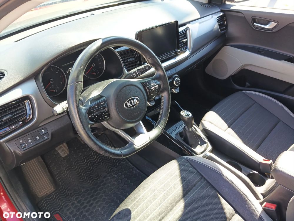 Kia Stonic 1.0 T-GDI L - 9