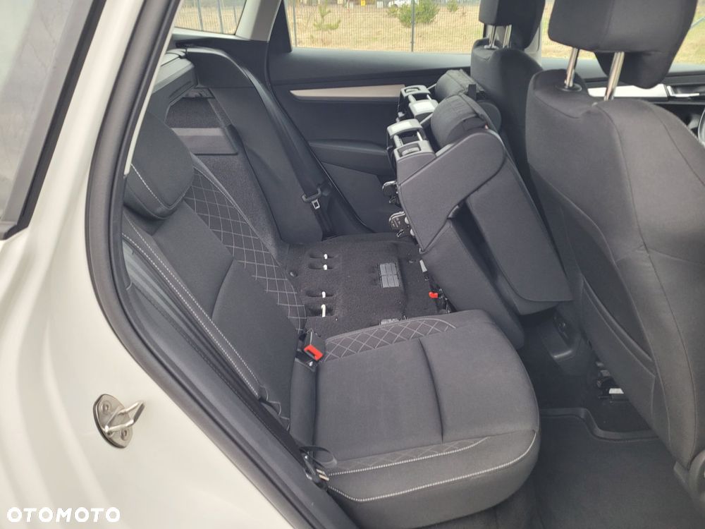 Skoda Karoq 2.0 TDI SCR 4x4 Ambition DSG - 6