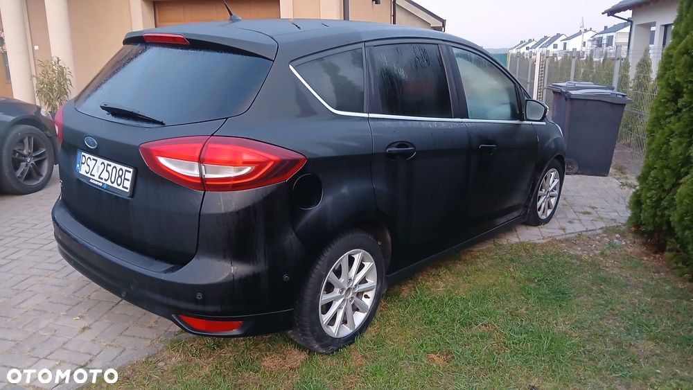 Ford C-MAX - 4