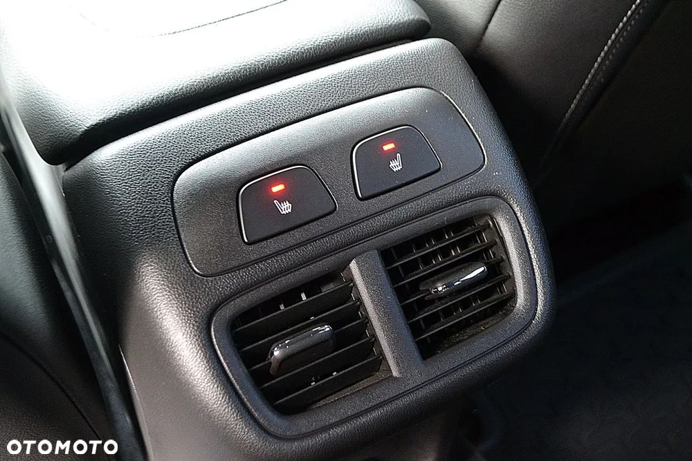 Opel Insignia 2.0 BiTurbo 4x4 GSI - 21