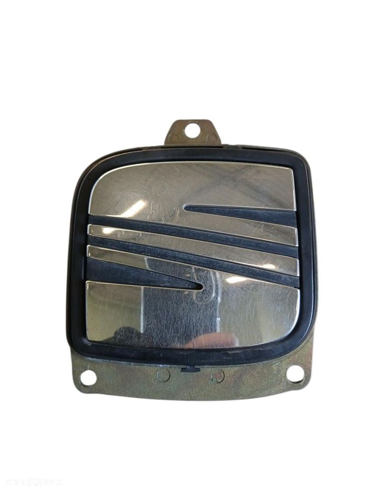 KLAMKA TYLNEJ KLAPY SEAT IBIZA 6L 160426 - 1