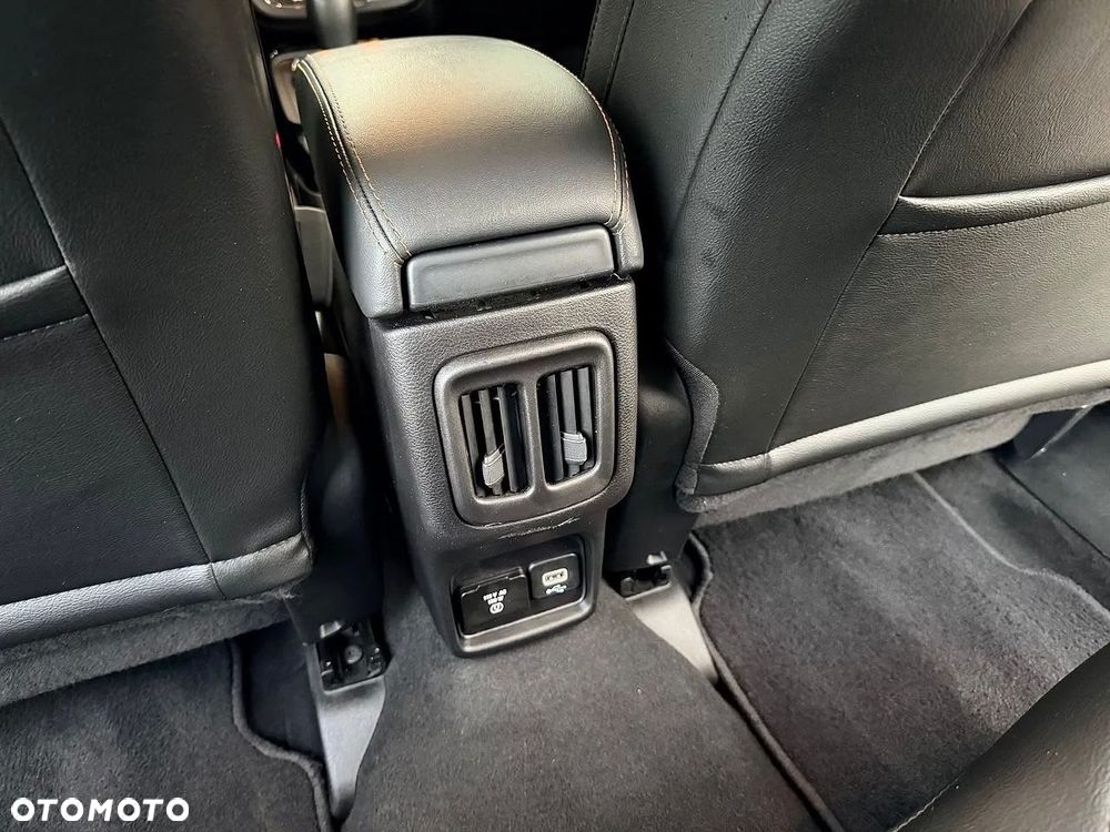 Jeep Compass 2.4I 4x4 CVT Limited - 29