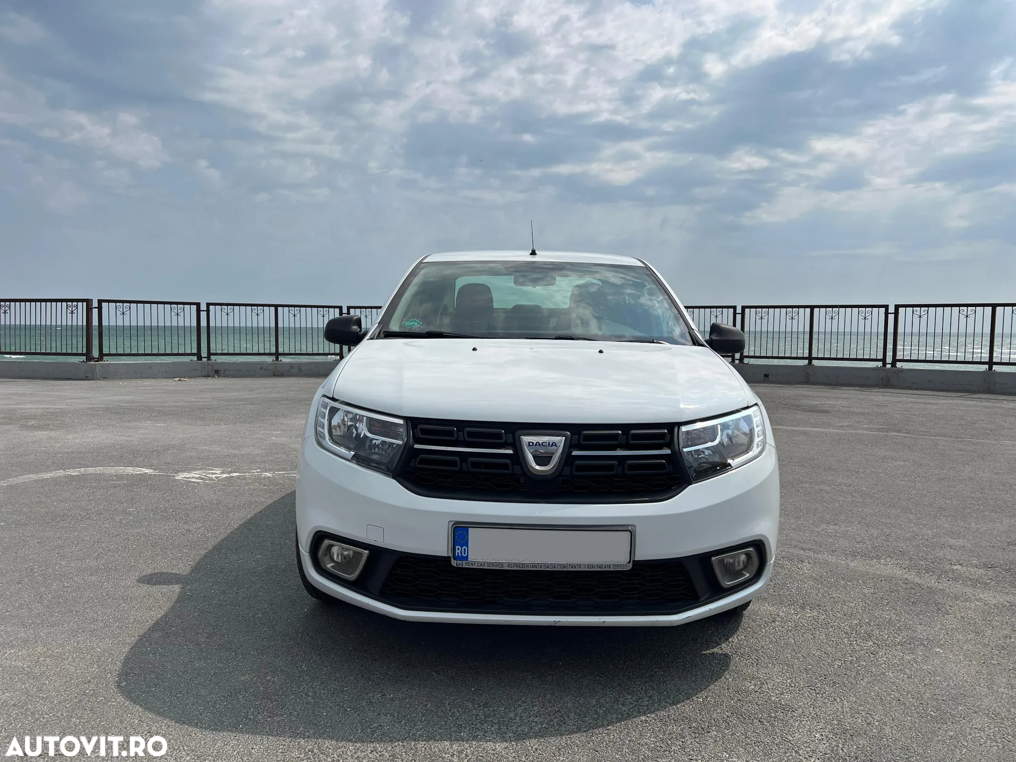 Dacia Logan - 2