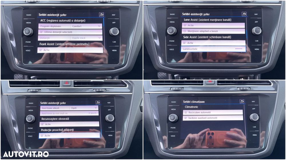 Volkswagen Tiguan - 6
