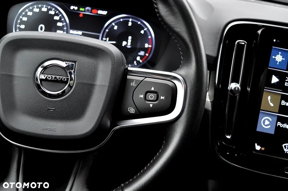 Volvo XC 40 D3 Inscription - 32