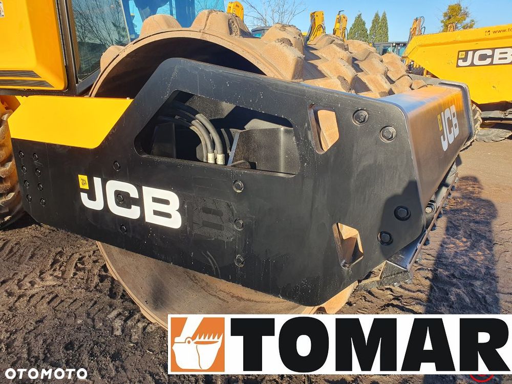 JCB VM137+PŁASZCZ OKOŁKOWANY - 13
