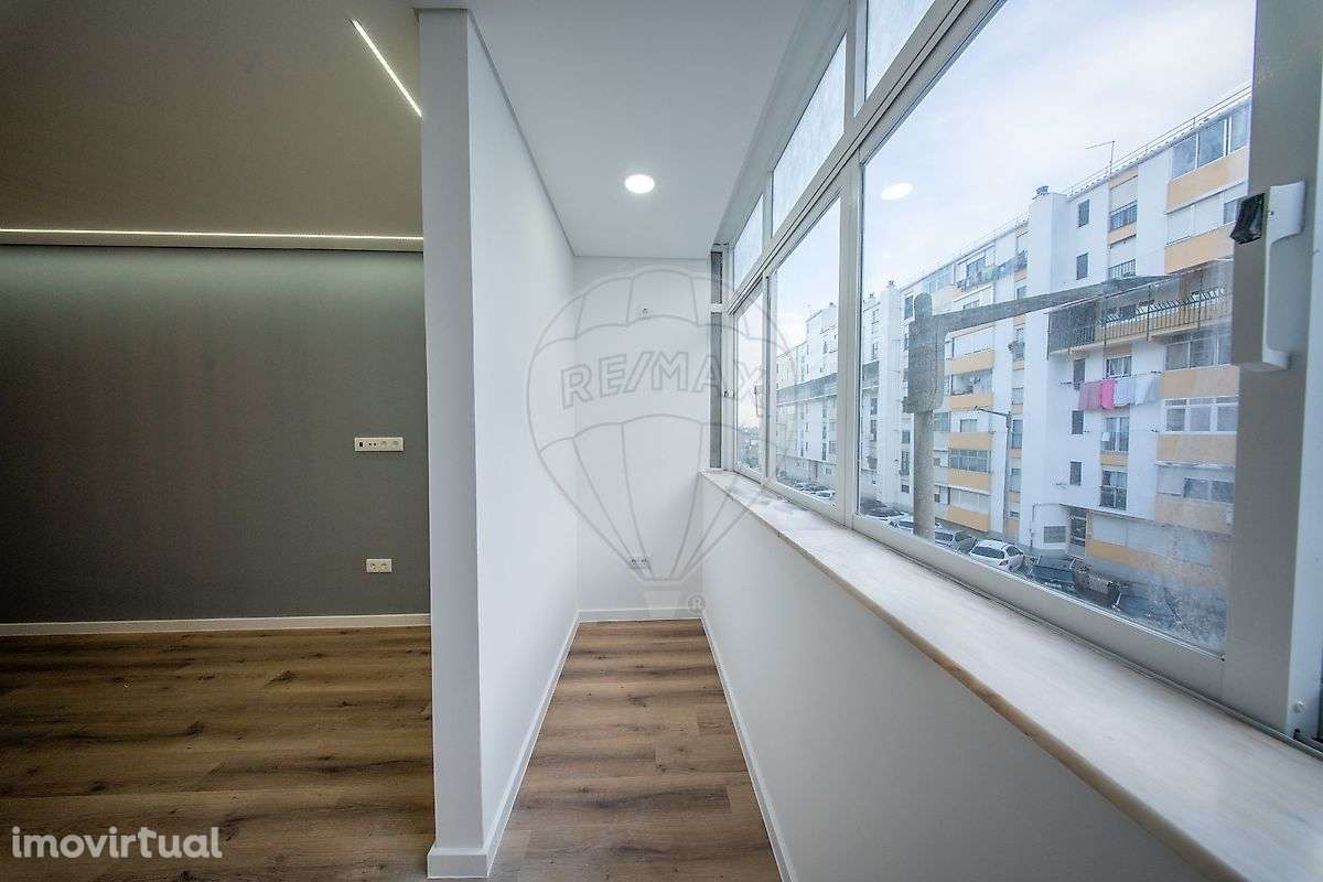 Apartamento T3 para venda - Grande imagem: 3/11