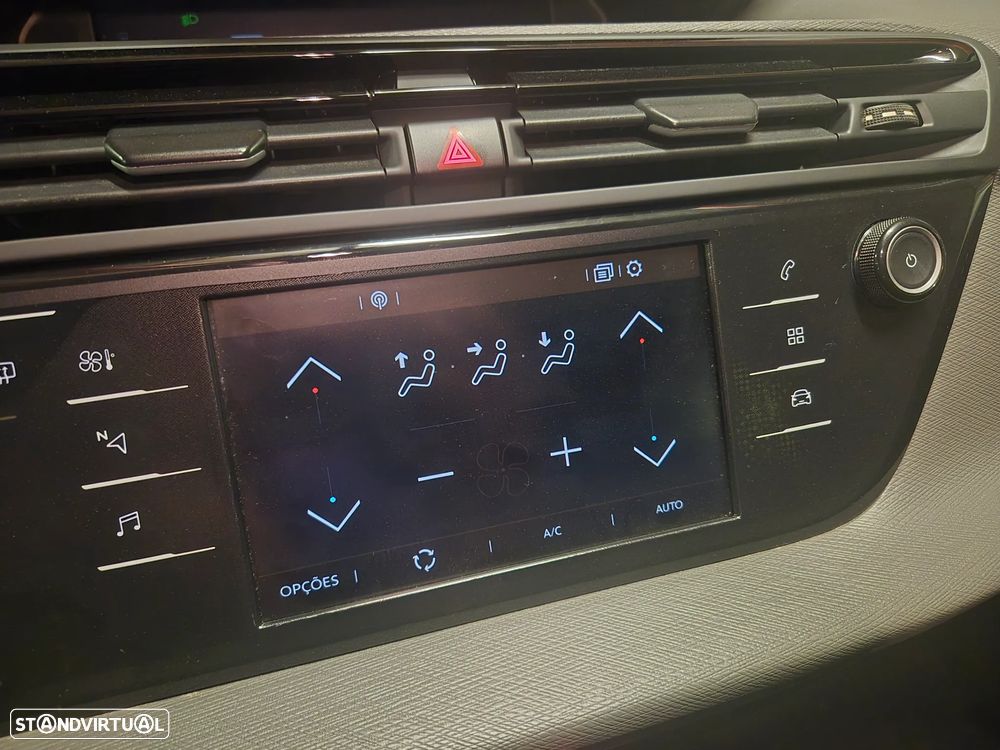 Citroën Grand C4 Spacetourer 1.5 BlueHDi Feel Business - 25