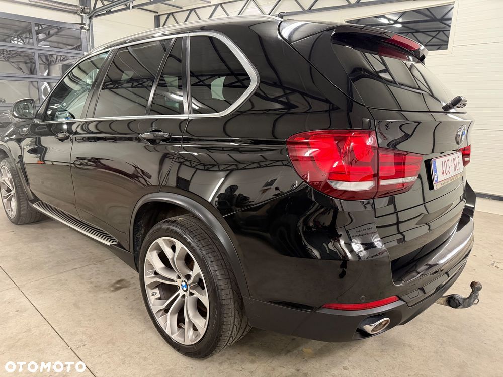 BMW X5 - 27