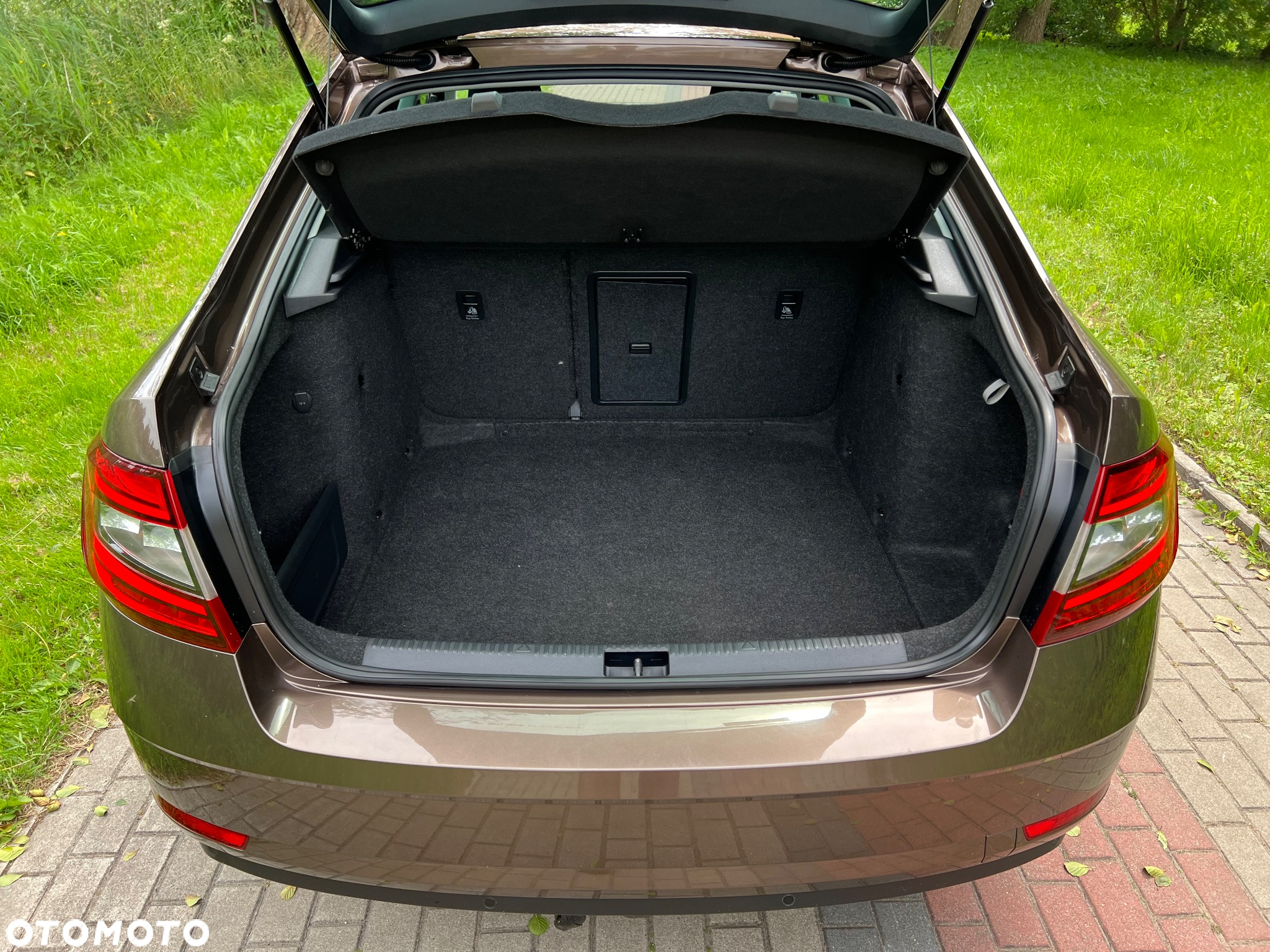 Skoda Octavia 1.5 TSI ACT Ambition - 9