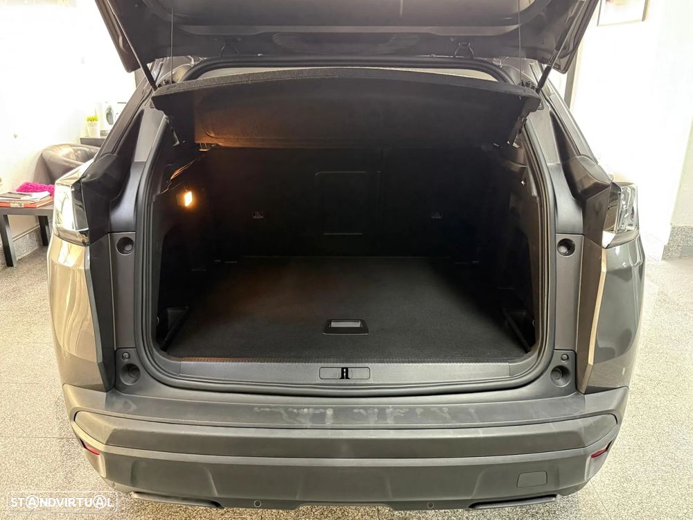 Peugeot 3008 1.5 BlueHDi Allure EAT8 - 6