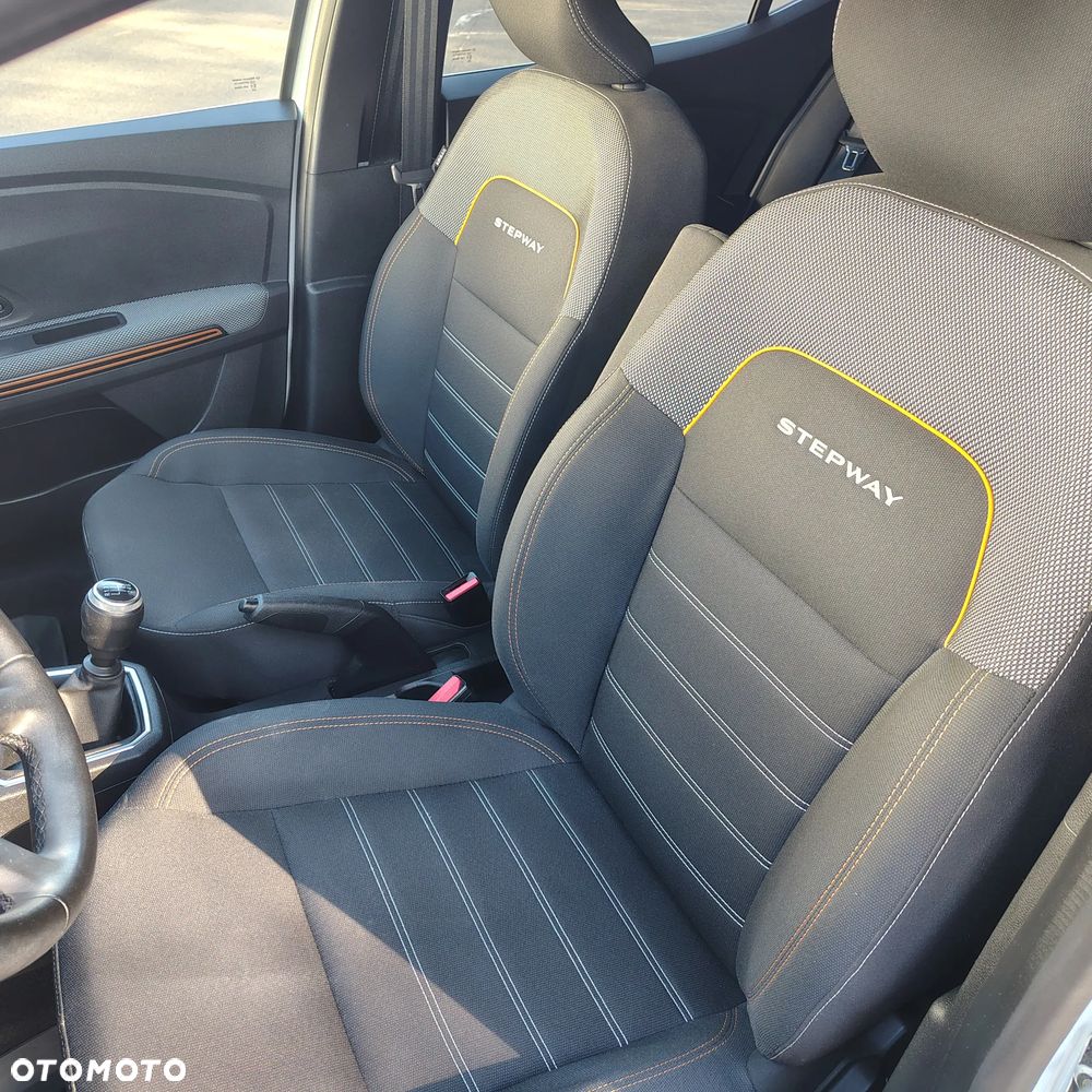 Dacia Sandero 1.0 TCe Comfort - 18
