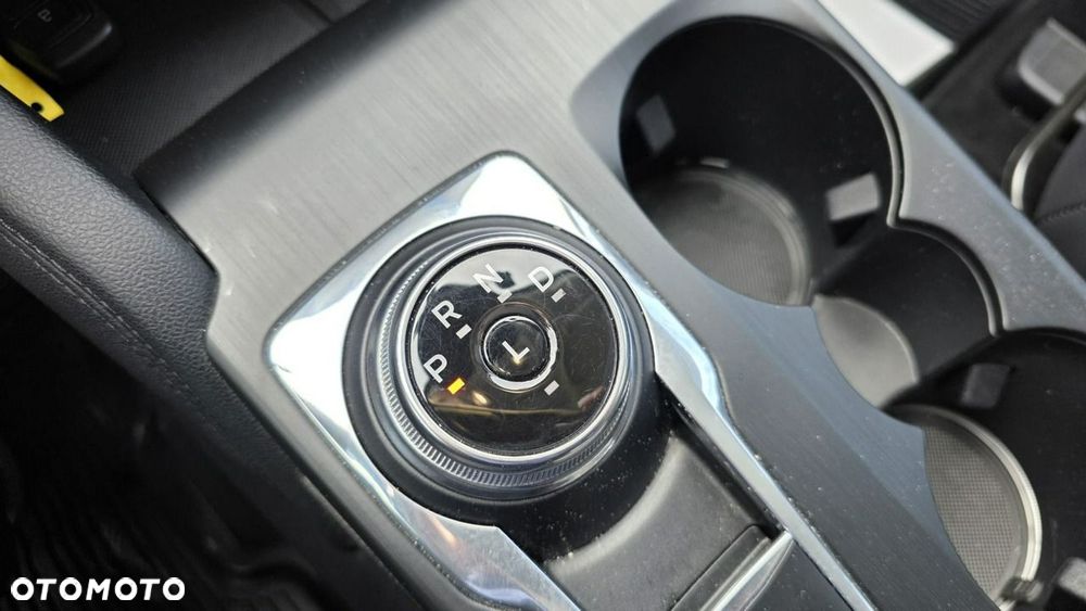 Ford Kuga - 11