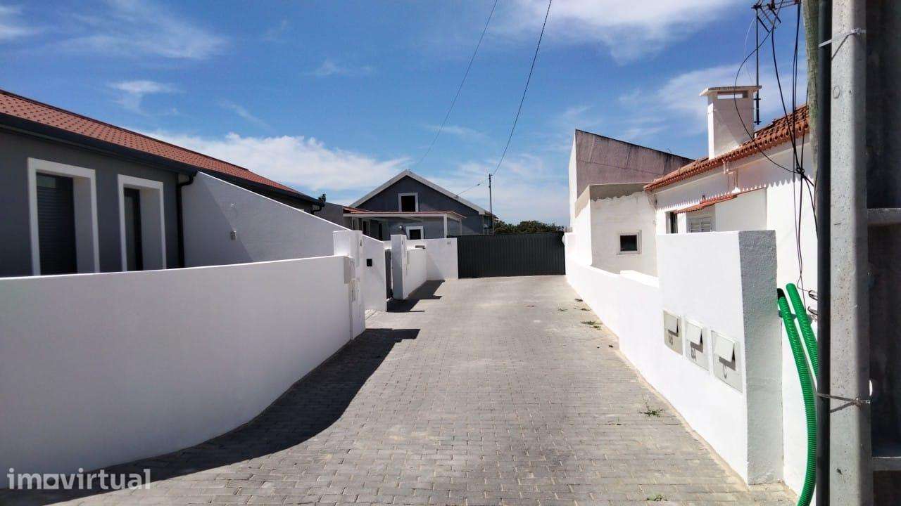 Moradia T1 terrea totalmente renovada - Grande imagem: 2/20