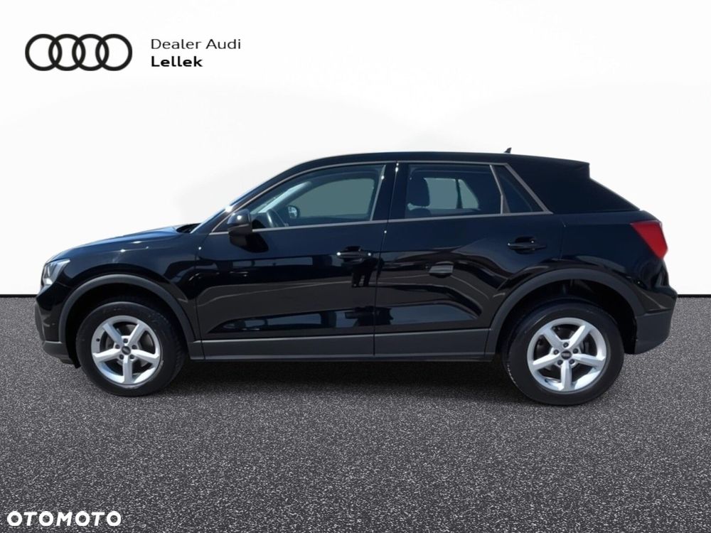 Audi Q2 35 TFSI S tronic - 9