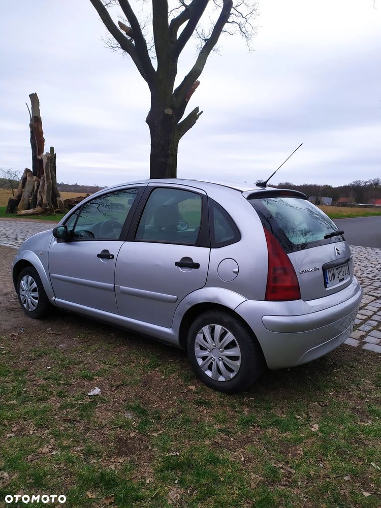 Citroën C3 - 4