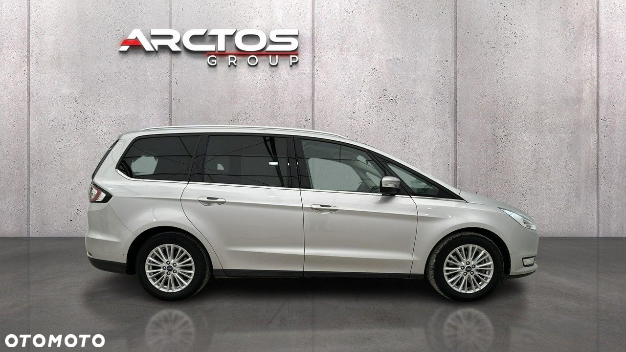 Ford Galaxy - 6