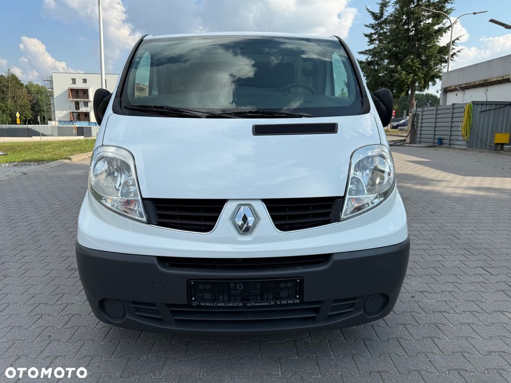 Renault Trafic - 5