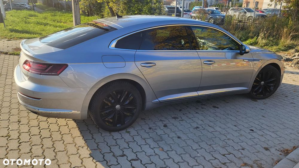 Volkswagen Arteon 2.0 TSI Elegance DSG - 4