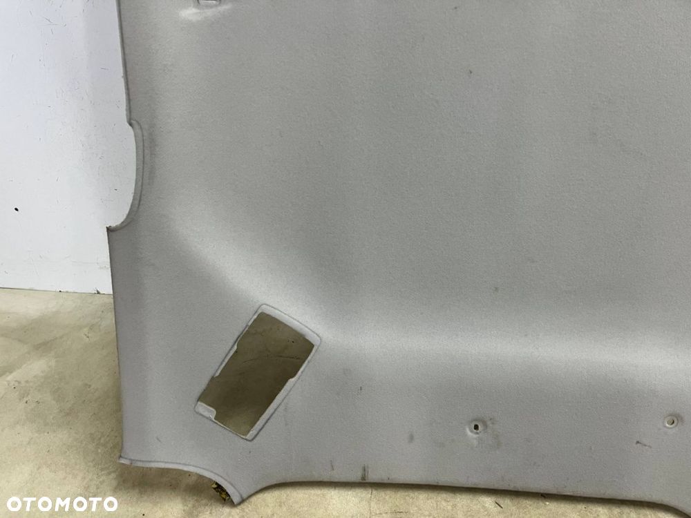 Podsufitka Ford C-Max CMax Mk1 03-10r. - 9