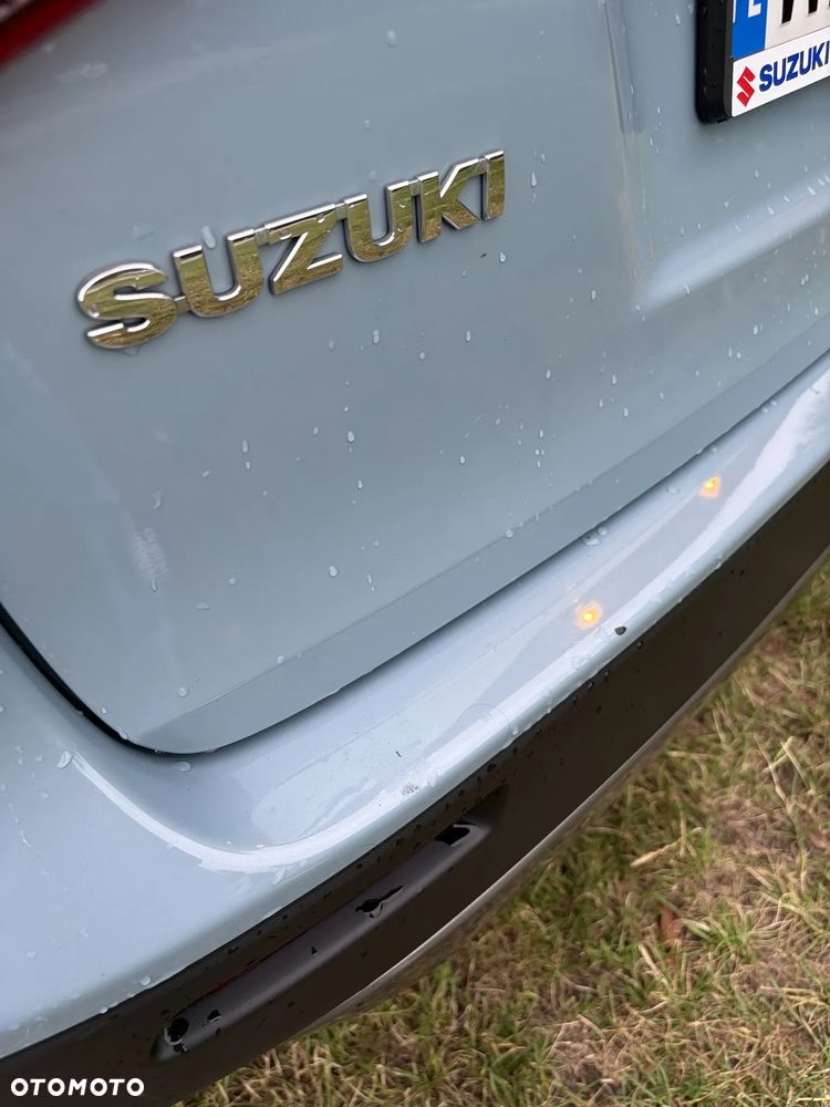 Suzuki Vitara 1.0 Boosterjet Premium 2WD - 30