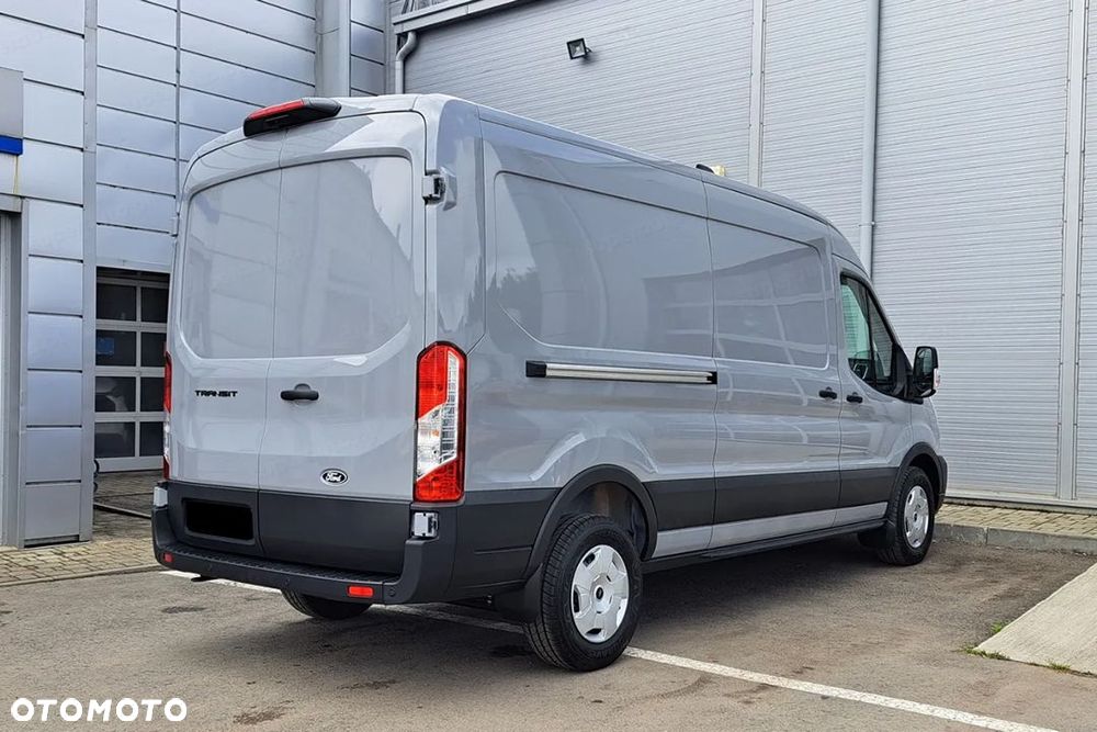 Ford Transit L3H2 Trend 350 2.0 165KM - 9