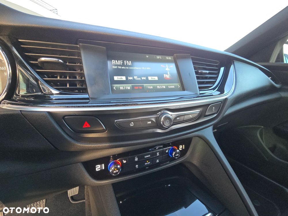 Opel Insignia 2.0 CDTI Business Edition S&S - 32