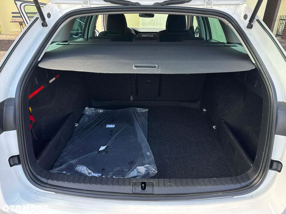 Skoda Octavia 2.0 TDI Ambition - 17