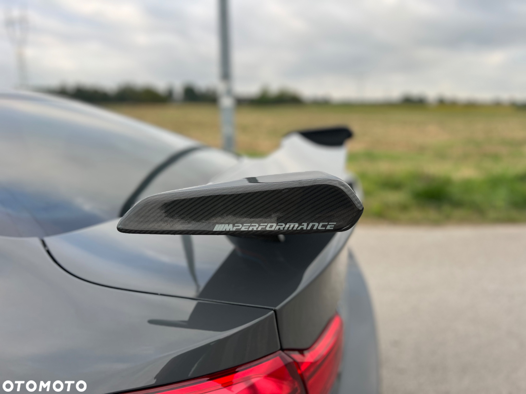 BMW M4 Coupe DKG Competition - 14