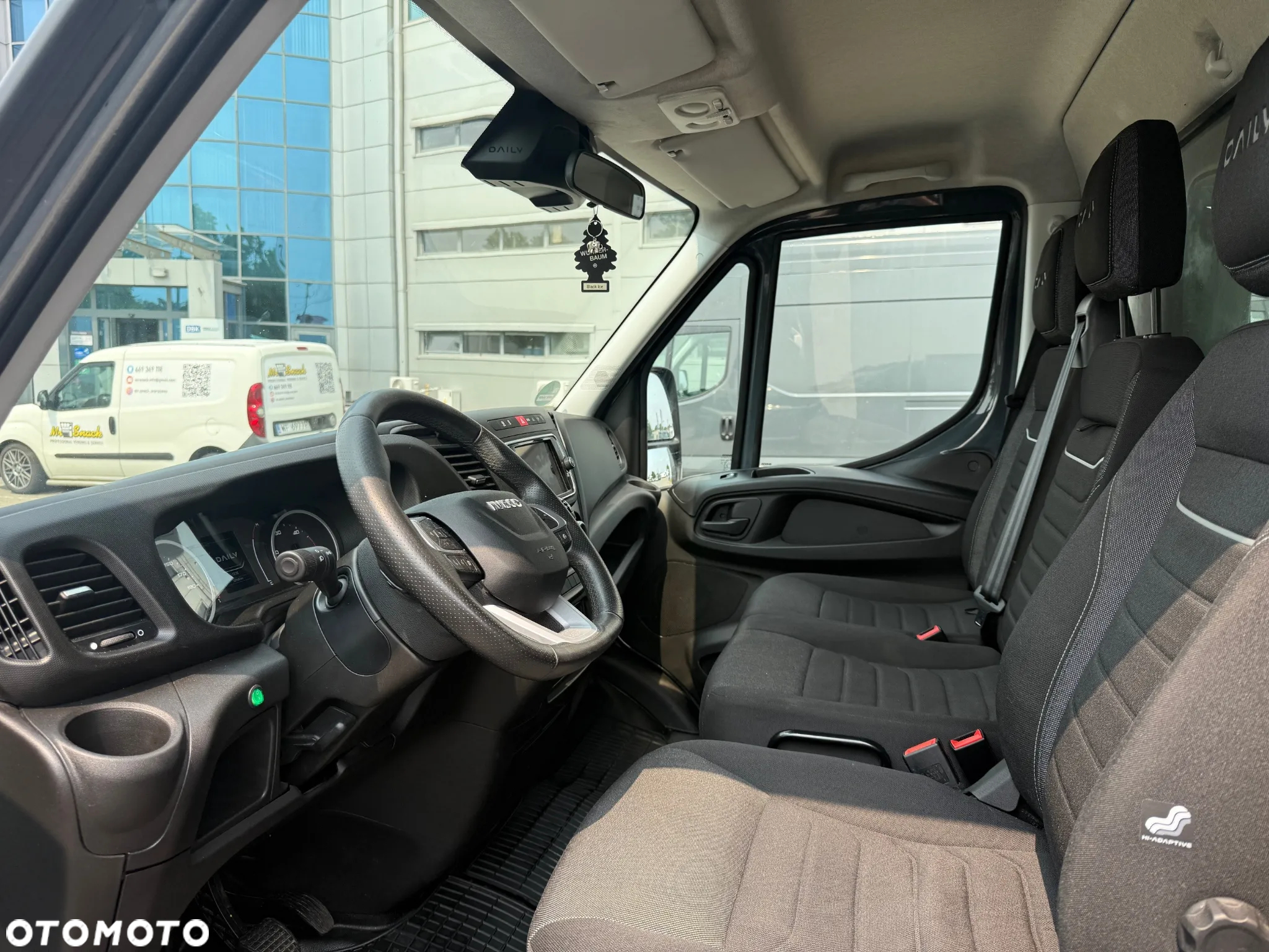 Iveco 35S18 - 8