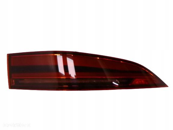 JAGUAR E PACE X540 LAMPA LED TYŁ PRAWA W BŁOTNIK 6 - 1