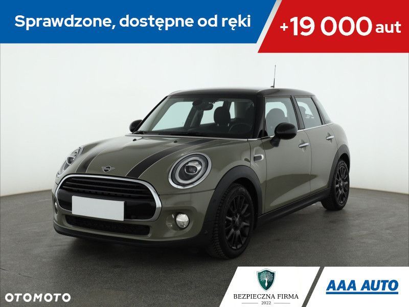 MINI Cooper - 2